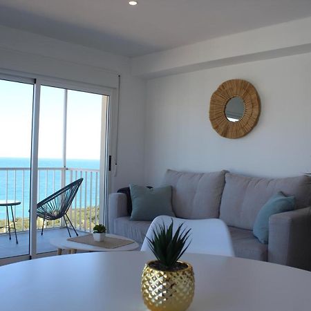 Calpe Beachview エクステリア 写真