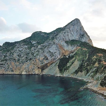 Calpe Beachview エクステリア 写真