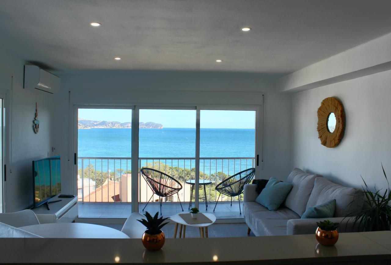 Calpe Beachview エクステリア 写真