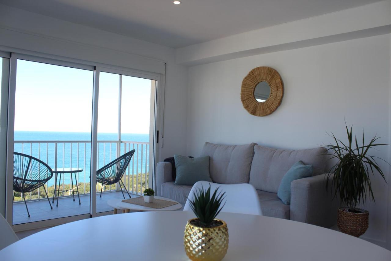 Calpe Beachview エクステリア 写真