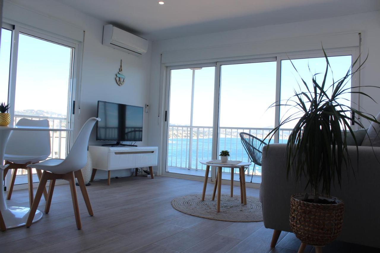 Calpe Beachview エクステリア 写真
