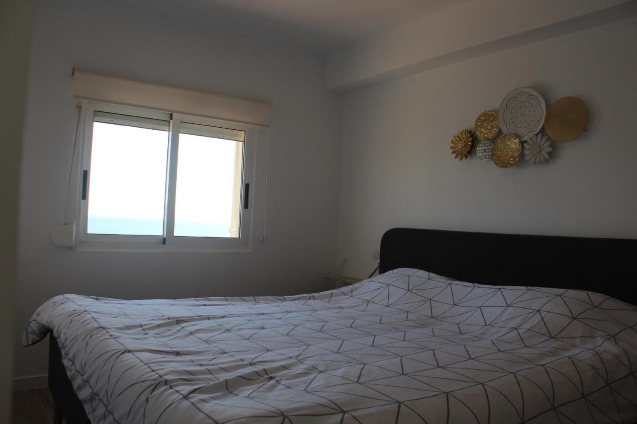 Calpe Beachview エクステリア 写真